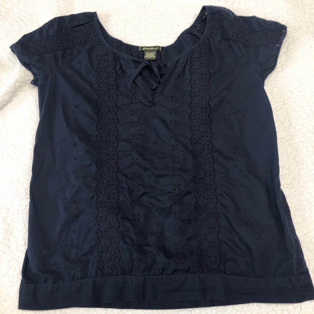 Eddy Bauer Top